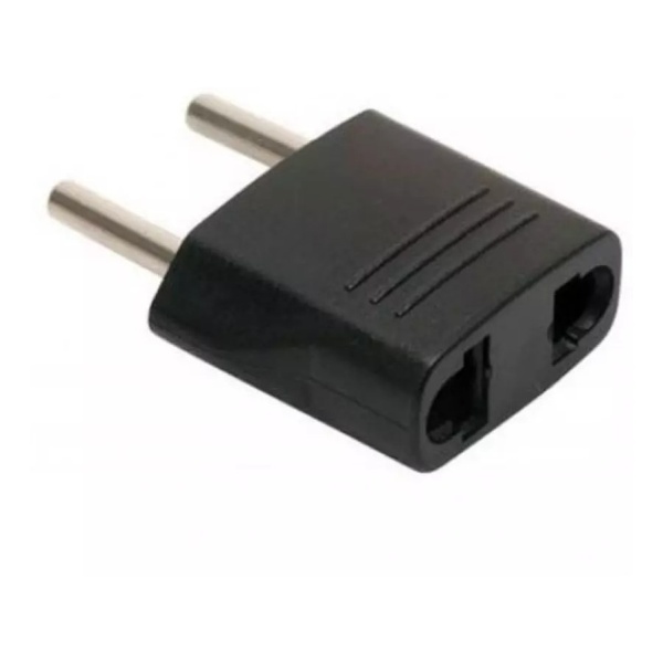 Adaptador Americano + Standard Argentino