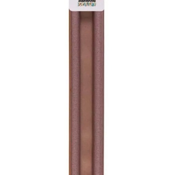 Zócalo Burlete Doble Puerta 95cm Producto Original Suprabond - Imagen 2