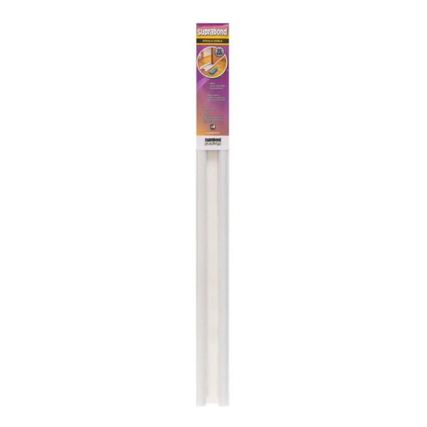 Zócalo Burlete Doble Puerta 95cm Producto Original Suprabond