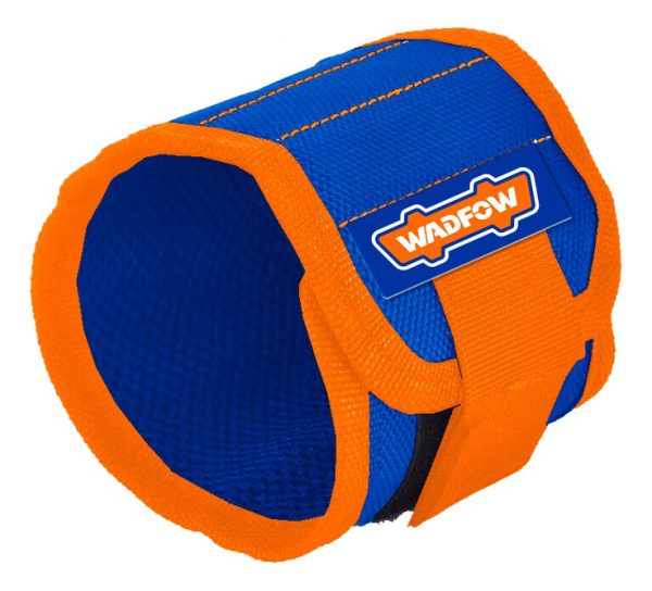 Muñequera Magnetica Por Herramientas Wadfow Whv1401 P G
