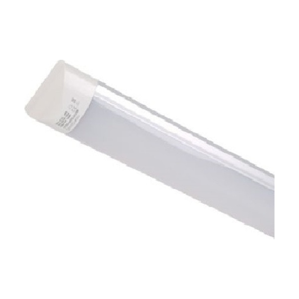 Liston De Led 20w Con Proteccion 62,5 Cm.3000k 1400 Lm