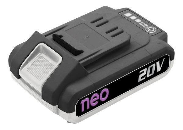 Bateria 20v De 2ah Para Modelos Tp1013/20, Li1012/20, Ai1012
