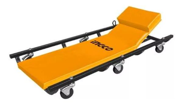 Carro Tallerista 40 Pulgadas Deslizante Hacc040 Ingco