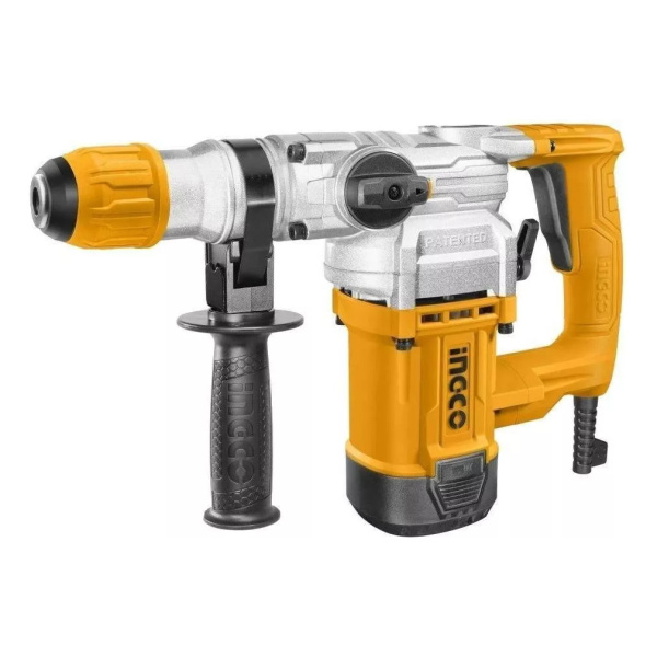 Rotomartillo Super Select 1050w 4.5 J Ingco Rh10506 + Regalo