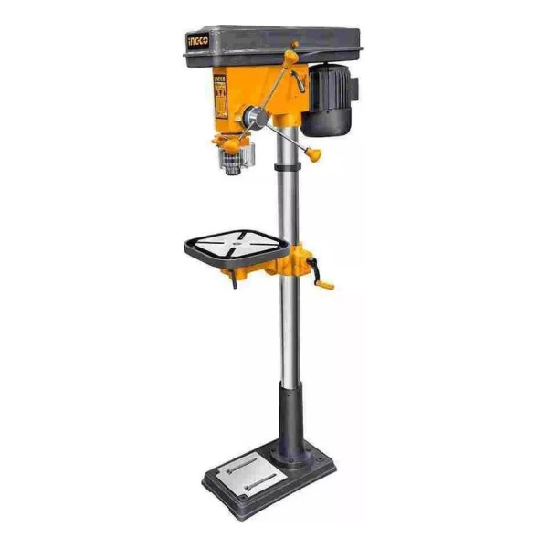 Taladro Pie Columna 20mm 16 Vel. Ingco Dp207502 750w +regalo