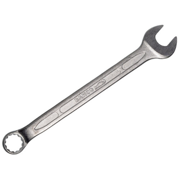 Llave Combinada Pu 10 Bahco