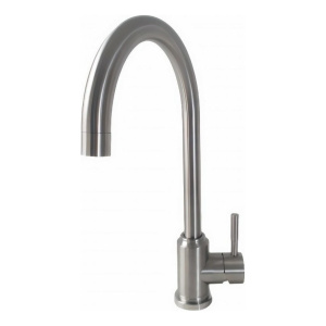 Grifo De Cocina Monocomando Rimontti Palito 51537