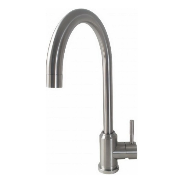 Grifo De Cocina Monocomando Rimontti Palito 51537