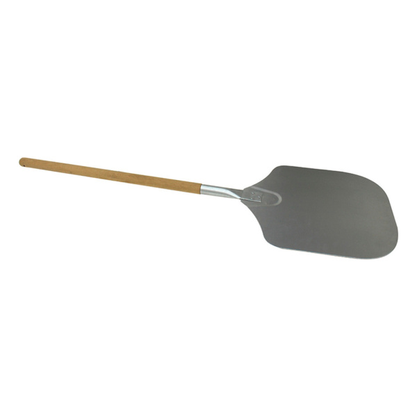 Pala De Aluminio Para Servir Pizza Mango Largo Tramontina 13