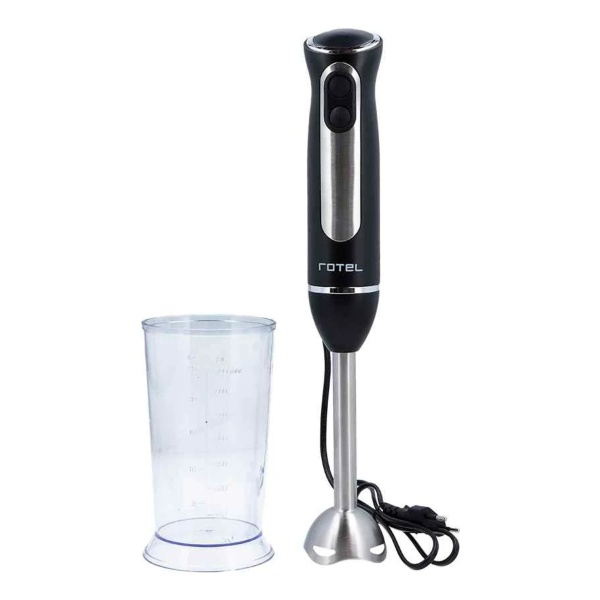 Mixer Inox 400w. Rotel
