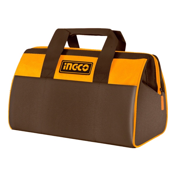 Bolso 16 Con 14 Bolsillos Ingco Htbg281628 - Pg