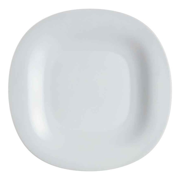 Pack 6 Platos Llano 27cm Granit Ref.n6611 Carine Luminarc Pg