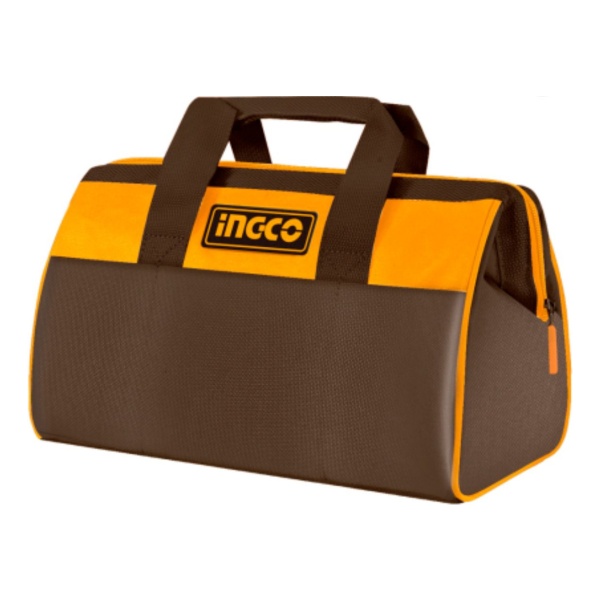 Bolso 13 Con 6 Bolsillos Ingco Htbg281328 - Pg