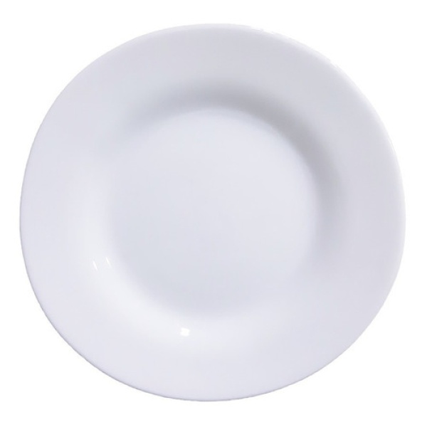 Pack 12 Platos Postre 19cm Granit Ref.n6613 Carine Luminarc