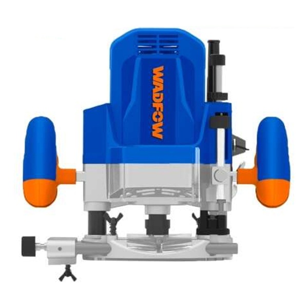Router Fresadora 1600w 22000rpm Wadfow Wer1516001 P G