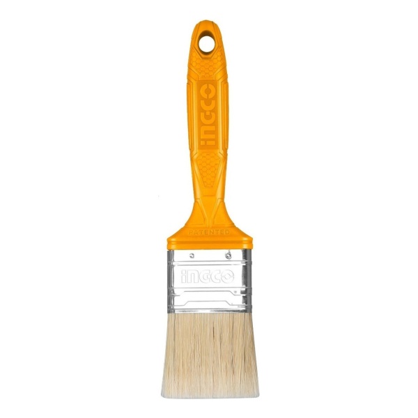 Pincel Mango Plastico 1.5 Ingco Chptb78615 P G