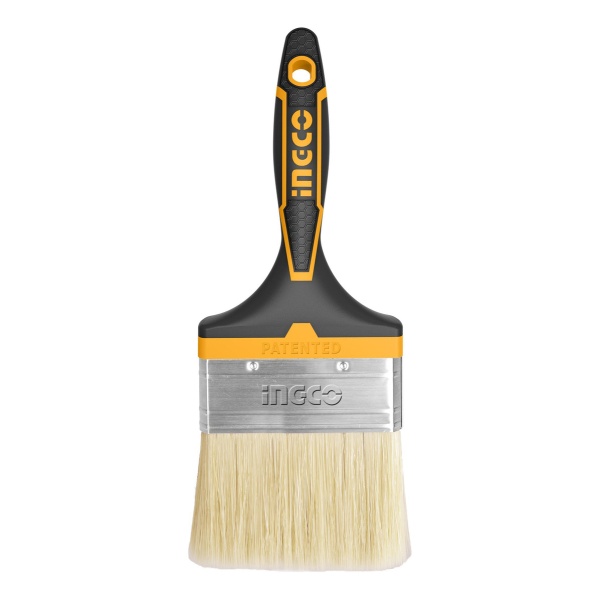 Pincel Profesional Ingco 100mm 4 Pulgadas Ingco Chptb8704