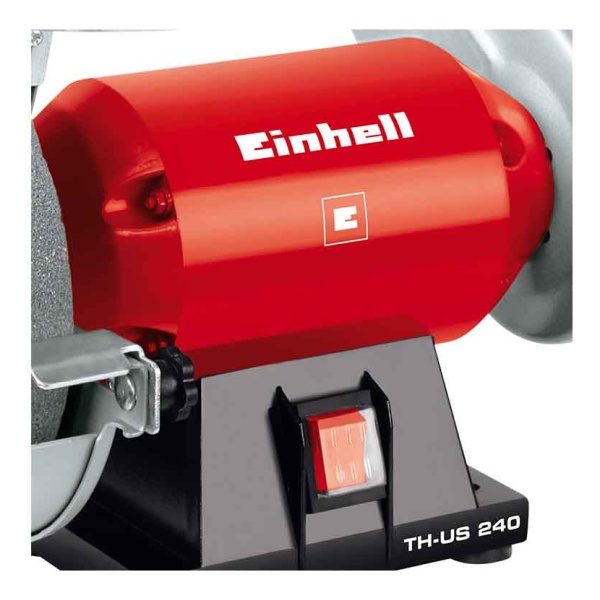 Amoladora Banco C/lijadora 240w. Th-us 240 4466150-4466153 E