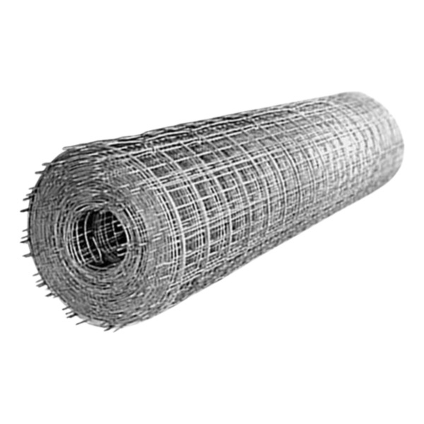 1mt2 Tejido Malla Electrosoldado Galvanizado Preciox 1x1,2mt