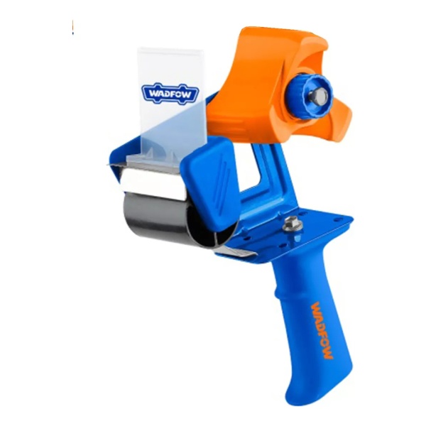 Cintero Porta Cinta Para Embalaje Wadfow Wxq1a01 P G