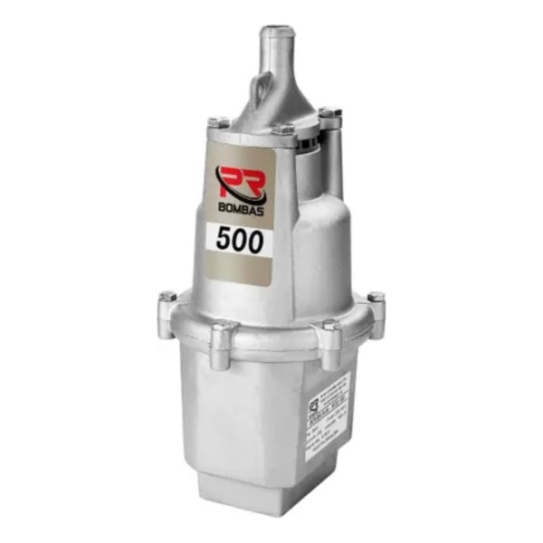 Bomba Sumergible De Diafragma Pr500 3/4 - Pg