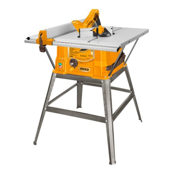 Sierra De Mesa 10 PuLG 1500w Ingco Ts150078 P G