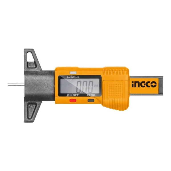 Medidor Profundidad Neumatico Digital Ingco Hdcp00101 P G