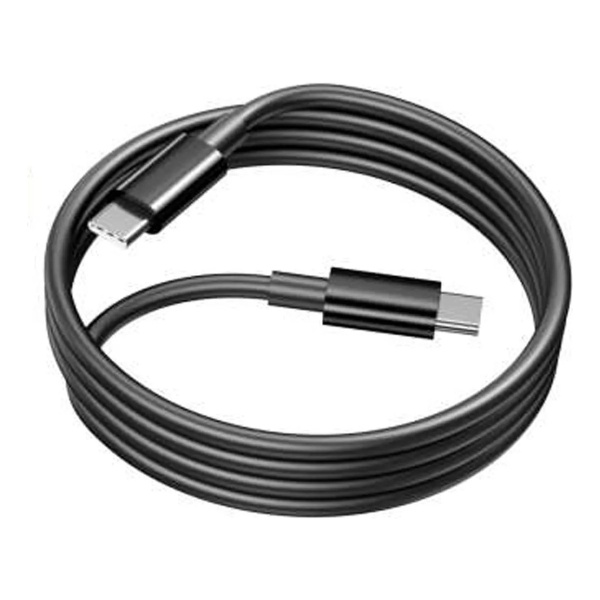 Cable Usb Tipo C A Tipo C 1mt 3a Ingco Iucc02 P G