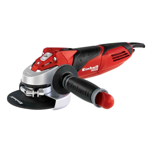 Amoladora Angular 5'' Te-ag 125/750 4430880 Einhell P G