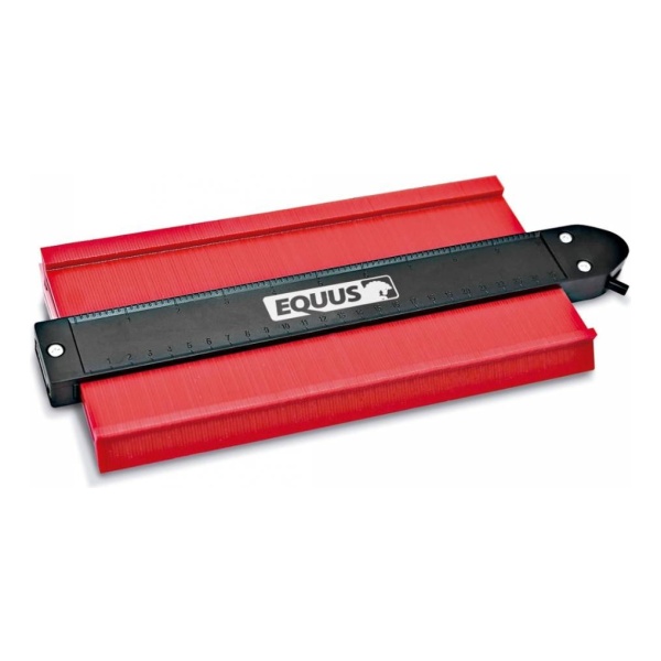 Duplicador De Contornos De Formas Irregulares 10 + 6 - Pg