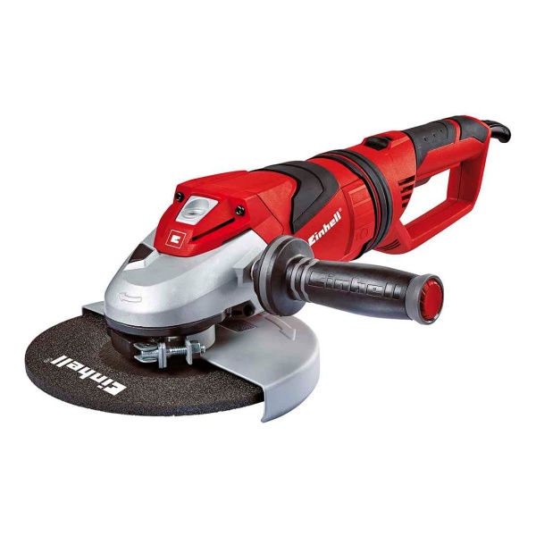 Amoladora Angular 9'' 2350w Te-ag 230 4430870 Einhell P G