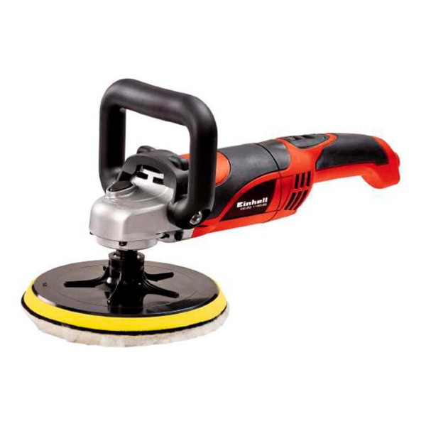 Pulidora/lustradora 7'' 1100w Cc-po 1100/2 E 2093265 Einhell