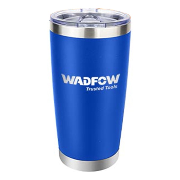 Vaso Termico Acero Inox Wadfow P G