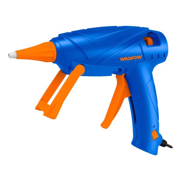 Pistola Silicona Caliente Max 90w Wadfow Wgl1604 - Pg