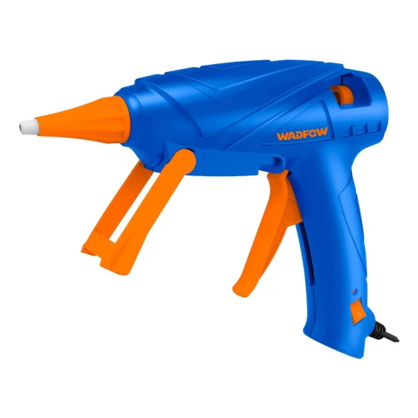 Pistola Silicona Caliente Max 90w Wadfow Wgl1604 - Pg