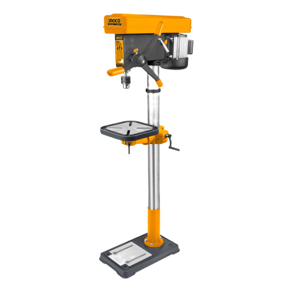 Taladro De Banco Ingco Dp207505 - Pg