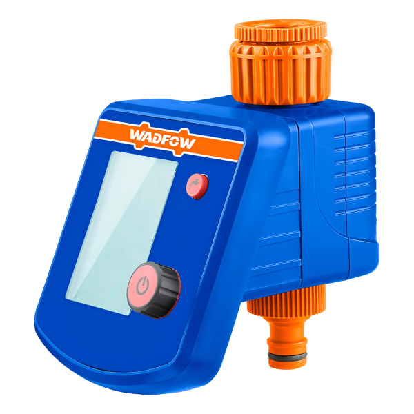 Timer Digital Para Riego 4bar 50l/min Wadfow Wqc5534 - Pg