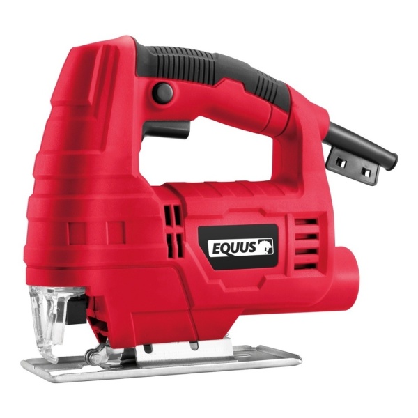 Sierra Caladora De Mano Equus 500w - Pg