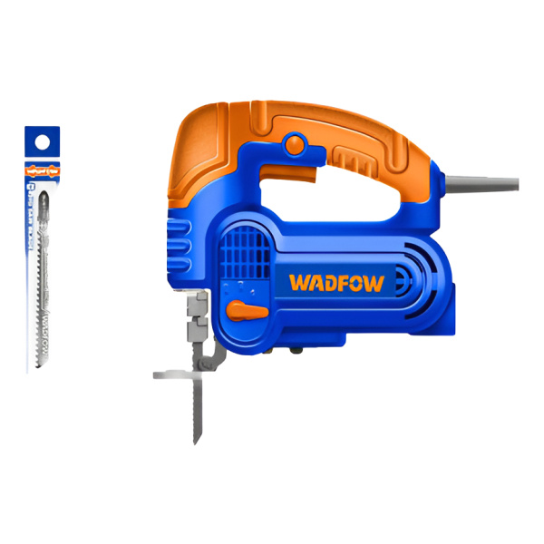 Sierra Caladora 220v 570w Wadfow Wjs15571 - Pg