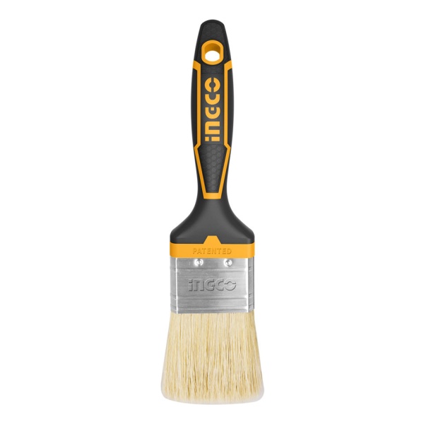 Pincel Profesional Ingco 65mm 2,5 Pulgadas Ingco Chptb8725