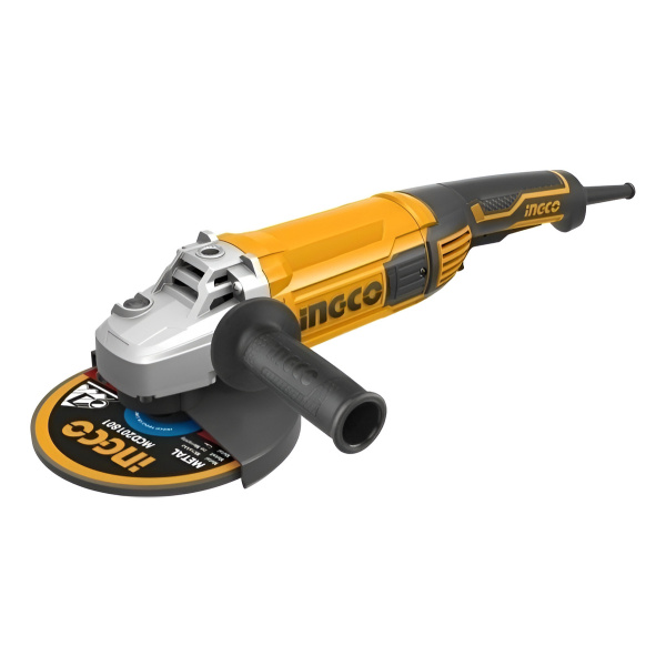 Amoladora 7 2000w Ingco Ag200018 - Pg
