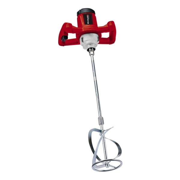 Mezclador Mortero Y Pintura 1200w Tc-mx 1200 E Einhell