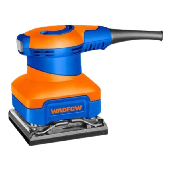 Lijadora Orbital De Palma Wadfow Wfa1501 - Pg