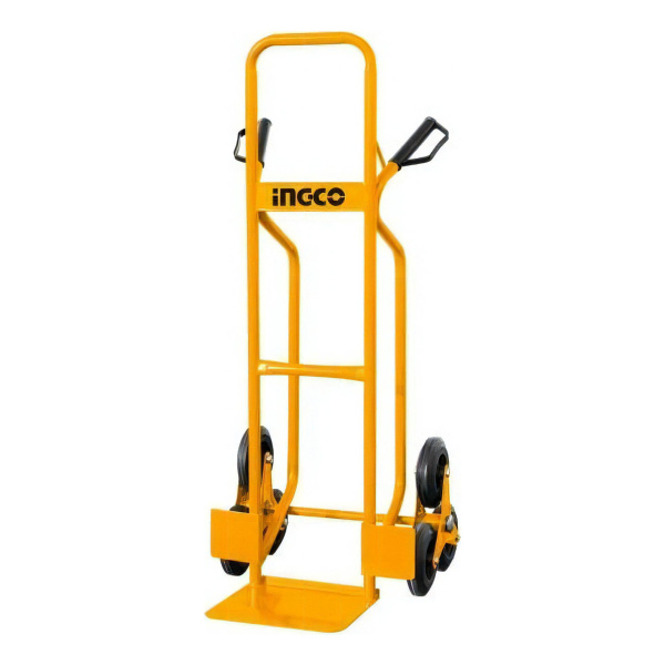 Carro De Carga 3 Ruedas 200kg Hhht20461 P G