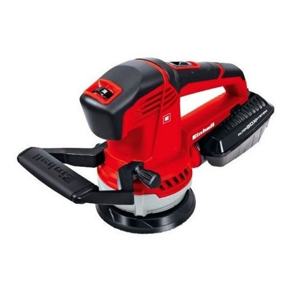 Lijadora Roto-orbital 5 400w. Tc-rs 40 E 4462000 Einhell Pg