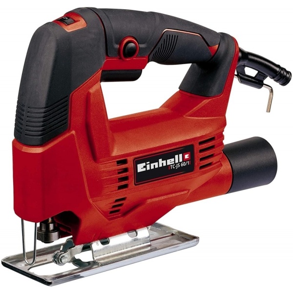 Sierra Caladora Einhell 400w Velocidad Variable P G