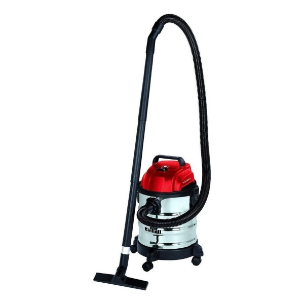 Aspiradora Industrial De Tacho Einhell Expert Th-vc 1820 S