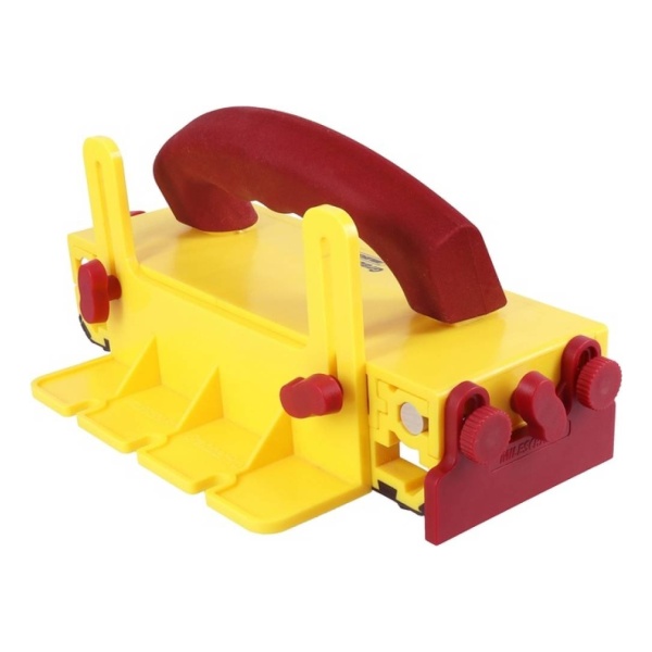 Empujador Seguridad Grabberpro Gripper Milescraft Pg