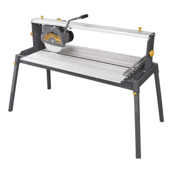 Cortadora Para Ceramica De Mesa 1100w Ptc11002 Ingco +regalo