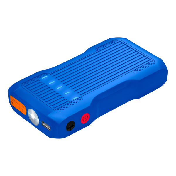 Cargador Arrancador Auto 400a Wadfow 8000ma - Pg